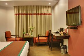 Hotel Godwin Deluxe