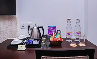 Hotel Godwin Deluxe