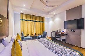 Hotel Godwin Deluxe