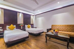 Hotel Godwin Deluxe