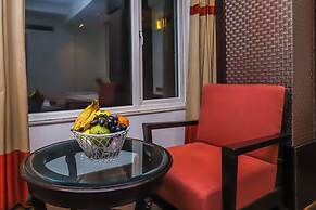 Hotel Godwin Deluxe