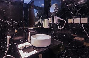 Hotel Godwin Deluxe