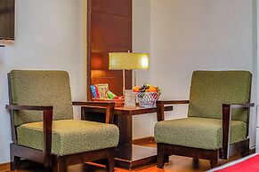 Hotel Godwin Deluxe