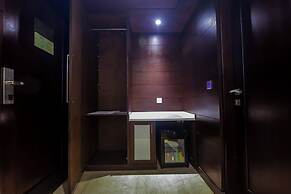 Hotel Godwin Deluxe