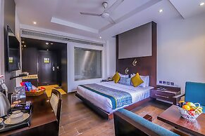 Hotel Godwin Deluxe
