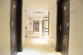 Hotel Godwin Deluxe