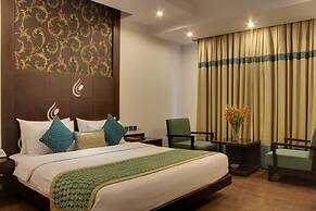 Hotel Godwin Deluxe