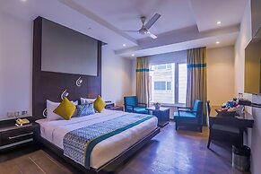Hotel Godwin Deluxe