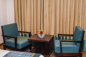 Hotel Godwin Deluxe