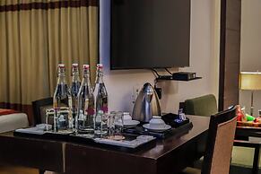 Hotel Godwin Deluxe