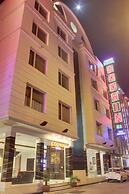 Hotel Godwin Deluxe