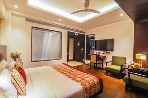 Hotel Godwin Deluxe