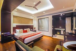 Hotel Godwin Deluxe