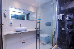 Hotel Godwin Deluxe
