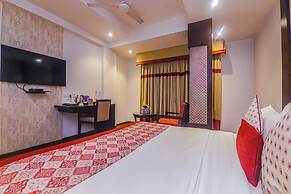 Hotel Godwin Deluxe