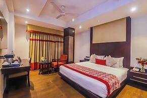 Hotel Godwin Deluxe
