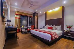 Hotel Godwin Deluxe