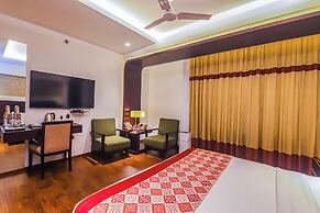 Hotel Godwin Deluxe