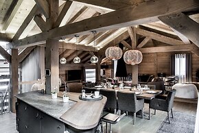 Au Coeur du Village