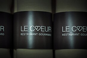 Au Coeur du Village