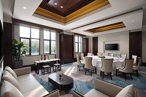 Sheraton Wenzhou Hotel