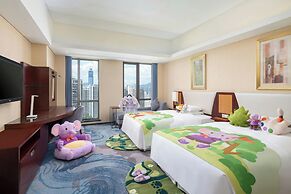 Sheraton Wenzhou Hotel