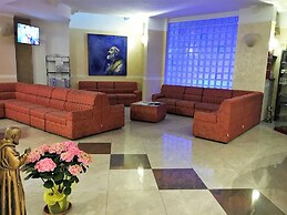 Hotel Euro