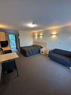 Shellharbour Resort