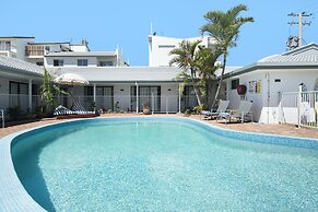 Blue Heron Motel
