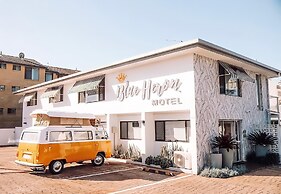 Blue Heron Motel