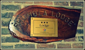 Phumula Kruger Lodge