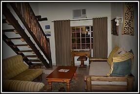 Phumula Kruger Lodge