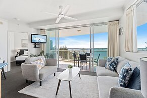 Crystal Bay on the Broadwater