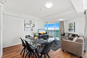 Crystal Bay on the Broadwater