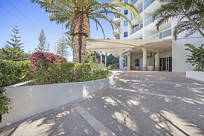 Crystal Bay on the Broadwater