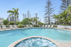 Crystal Bay on the Broadwater