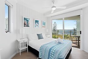 Crystal Bay on the Broadwater