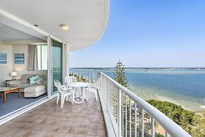 Crystal Bay on the Broadwater