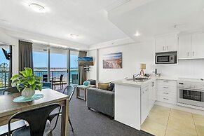 Crystal Bay on the Broadwater