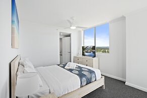 Crystal Bay on the Broadwater