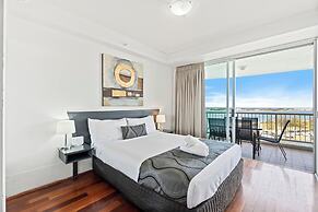 Crystal Bay on the Broadwater