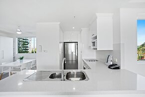 Crystal Bay on the Broadwater