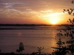 Crystal Bay on the Broadwater