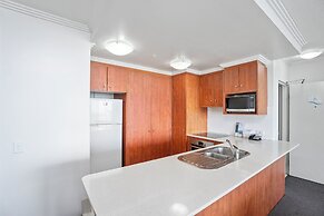 Crystal Bay on the Broadwater