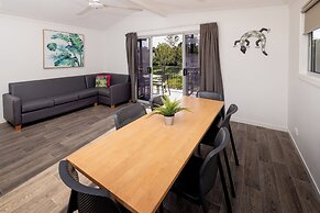 BIG4 Gold Coast Holiday Park