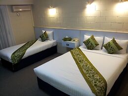 Admiral Nelson Motor Inn