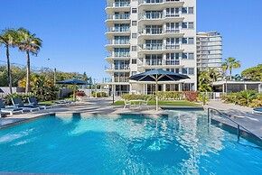 Boulevard Towers