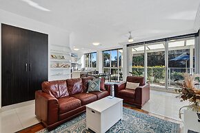 Boulevard Towers