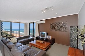 Boulevard Towers