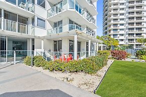 Boulevard Towers